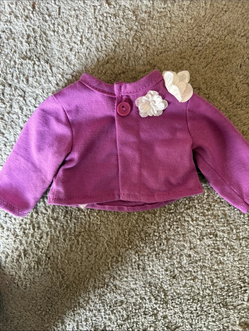 OG Dolls & Sophia Collection Doll clothes!
